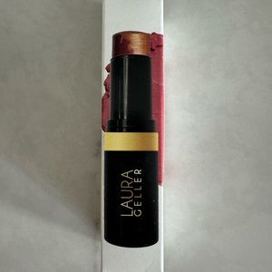 Laura Geller Italian Marble Blush Stick D’oro Berry